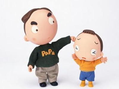 最新調(diào)查顯示：對孩子的傷害80%來自家庭